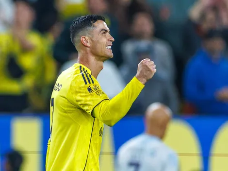 Vídeo: Cristiano Ronaldo celebra gol acidental no Al-Nassr e é criticado