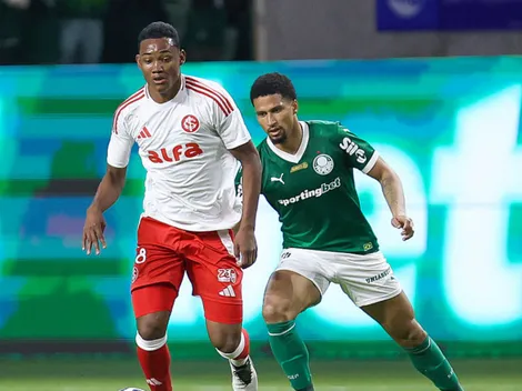 Porto e Newcastle disputam contratação de Raykkonen, do Internacional