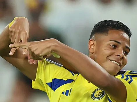 Sporting quer atravessar o Benfica e anunciar Wesley, do Al-Nassr