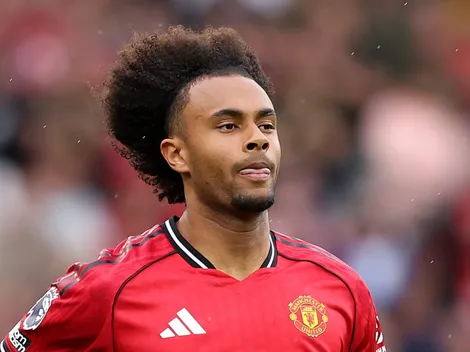 Manchester United vai contratar atacante após a saída de Zirkzee