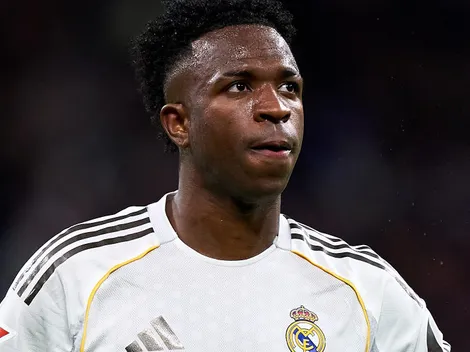 Vini Jr se oferece para jogar no Chelsea