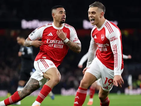 Premier League fecha 2025 com show de futebol e tabela pegando fogo