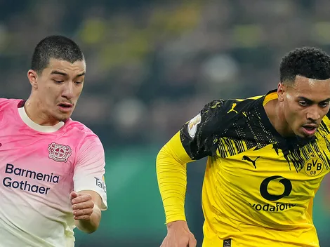 Barcelona observa Ibrahim Maza na Copa das Nações Africanas