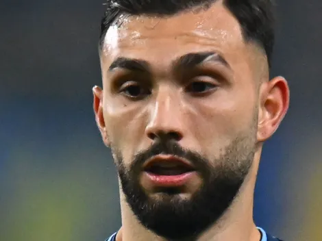 West Ham e Leeds buscam informações sobre Taty Castellanos