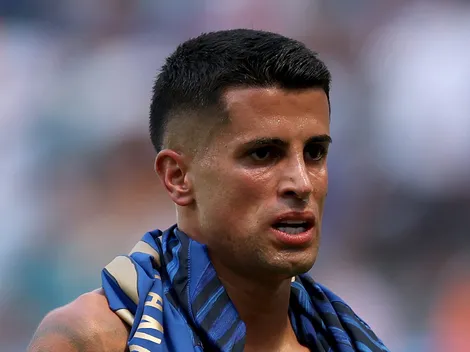 Inter de Milão está aberta a chegar em um acordo por João Cancelo