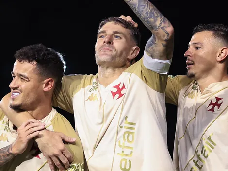 Vegetti recebe contatos da diretoria do Boca Juniors