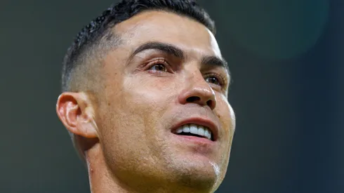 Cristiano Ronaldo coleciona 35 recordes únicos no futebol mundial. Foto: Abdullah Ahmed/Getty Images