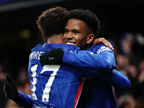 Como foi o ano de 2025 para Estêvão no Chelsea e na Seleção Brasileira?