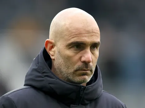 Chelsea considera demitir Enzo Maresca