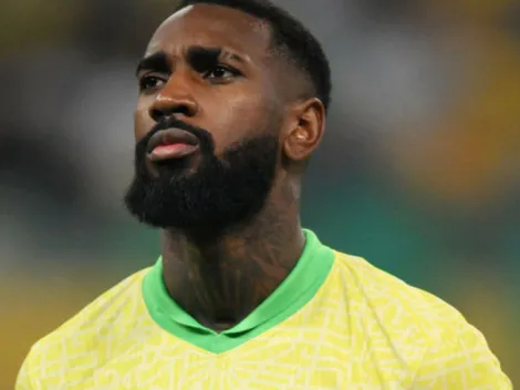 Zenit reduz pedida para vender Gerson ao Cruzeiro em 2026