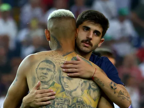 Barcelona descarta a contratação de Lucas Beraldo