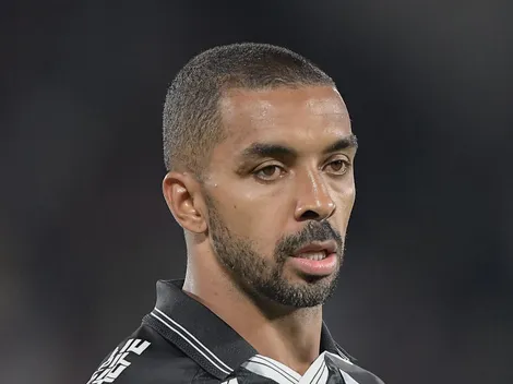 Inter de Milão analisa a contratação de Paulo Henrique