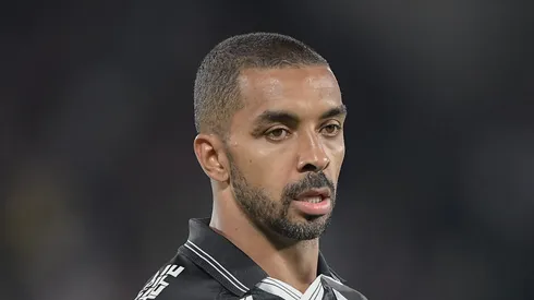 Paulo Henrique pode jogar na Inter de Milão - Foto: Thiago Ribeiro/AGIF