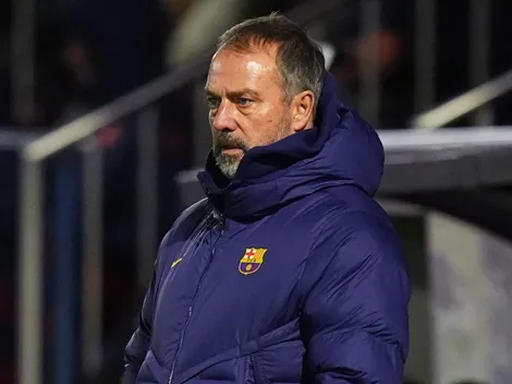 Yeremay Hernández é alvo do Barcelona