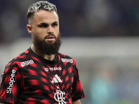 Corinthians pode afastar ida de Michael para a Arábia Saudita