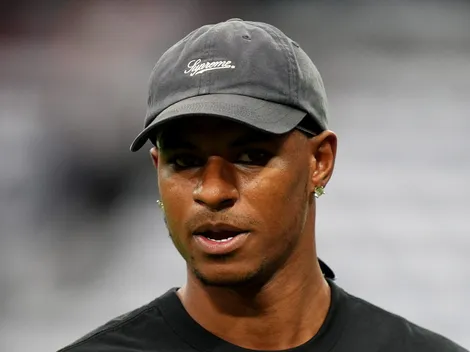 Barcelona quer contratar zagueiro aos moldes do acordo por Rashford