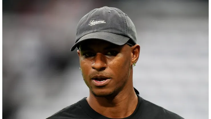 Barcelona adota “Fórmula Rashford” visando a contratação de novo zagueiro. (Photo by Angel Martinez/Getty Images)