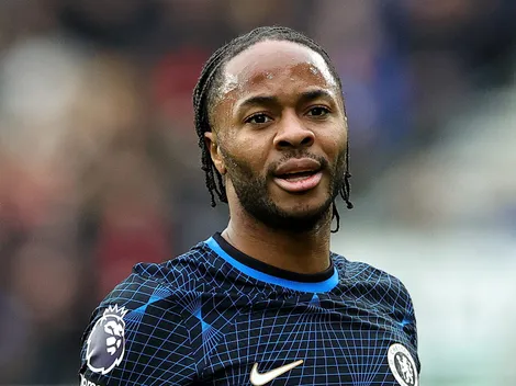 Chelsea negocia Raheem Sterling e Tyrique George para o Fulham