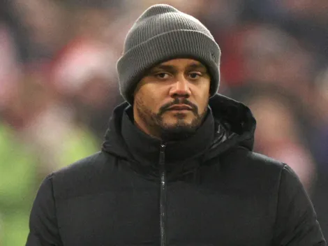 Bayern acerta a saída de Daniel Peretz