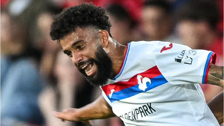 Reforço chegando no West Ham e mais nomes na mira. Foto: Octavio Passos/Getty Images
