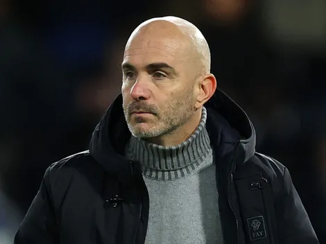 Enzo Maresca é demitido e deixa o Chelsea