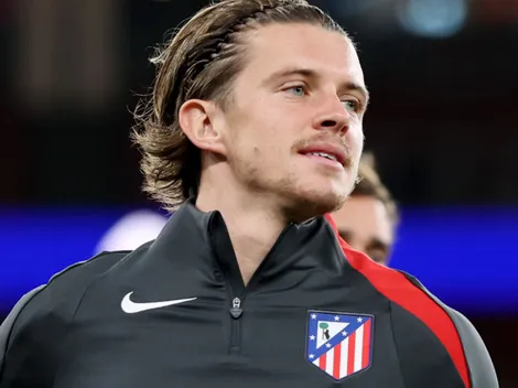 Aston Villa entra na briga para contratar Conor Gallagher