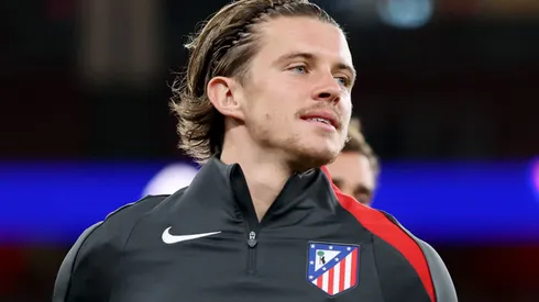 Conor Gallagher pode retornar à Premier League. Foto: Harry Murphy/Getty Images