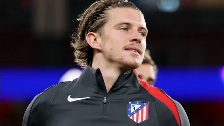 Conor Gallagher pode retornar à Premier League. Foto: Harry Murphy/Getty Images