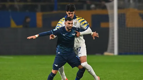 Taty Castellanos não vai assinar com o Flamengo. Alessandro Sabattini/Getty Images.