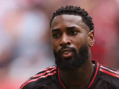 Zenit é o entrave entre Gerson e Cruzeiro para transferência em 2026