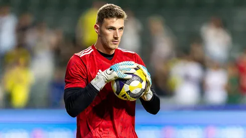 Bento não vai assinar com o Grêmio por culpa do salário. Eurasia Sport Images/Getty Images.