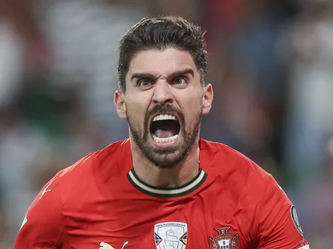 Atlético de Madrid quer Ruben Neves