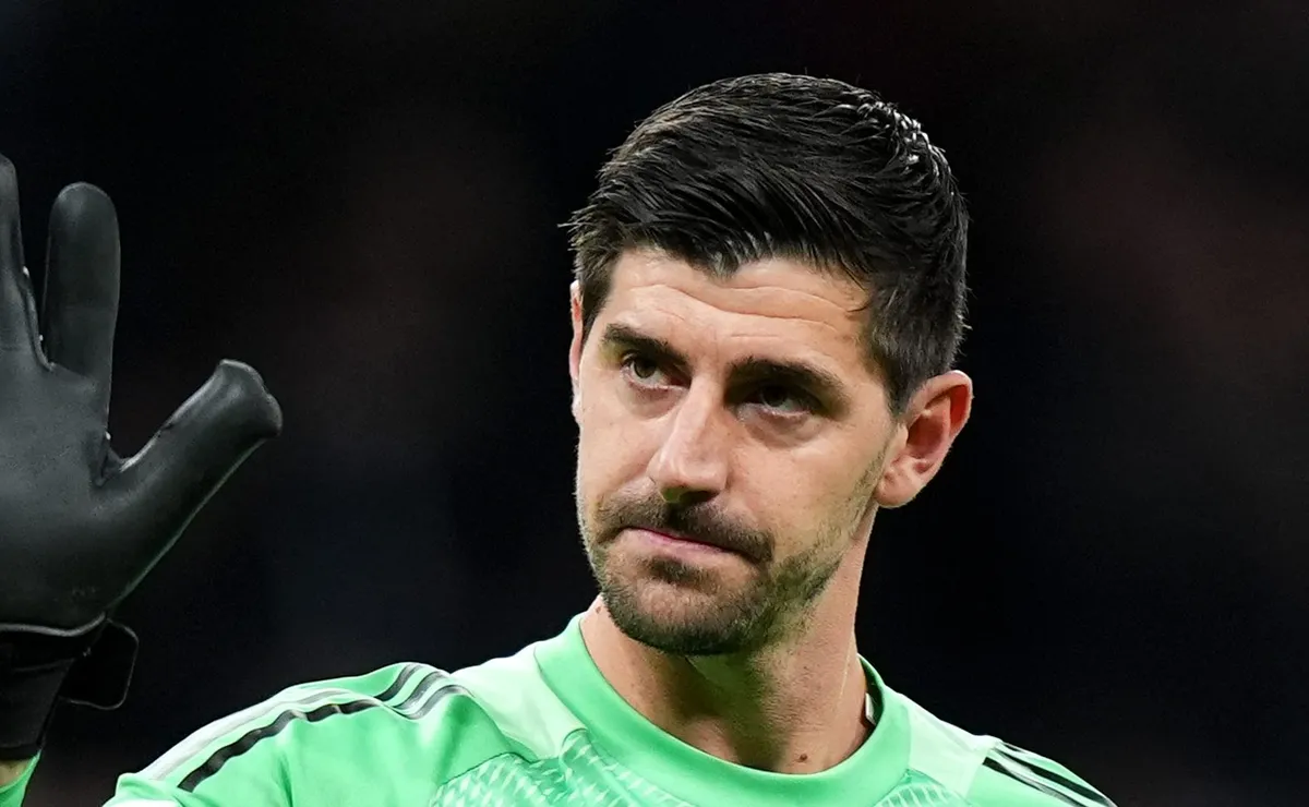 Simon Real Real Madrid identifica Simon Eriksson como futuro substituto de Courtois