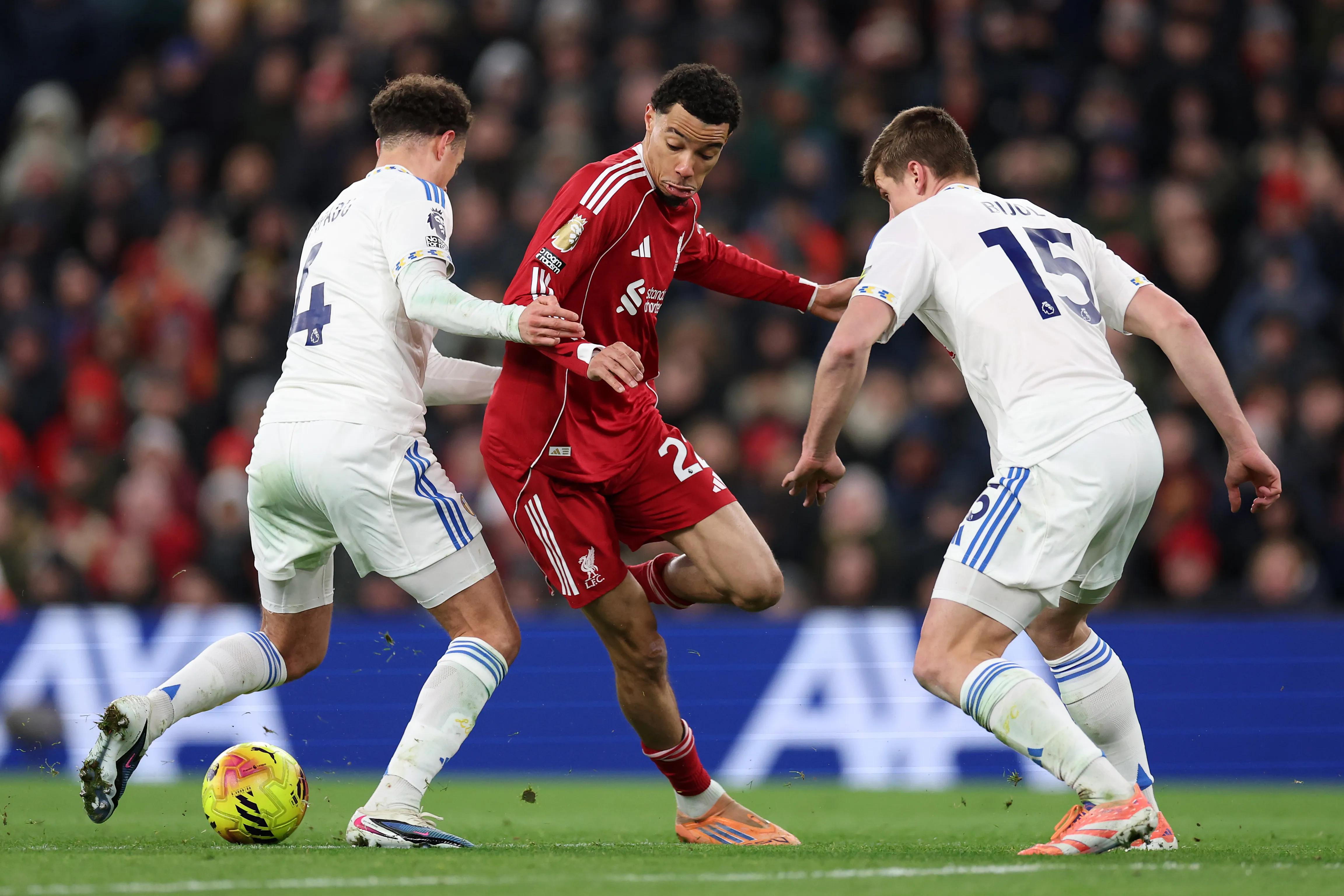 (Photo by Jan Kruger/Getty Images)