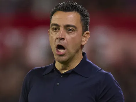 Xavi Hernández recusa assumir o Chelsea