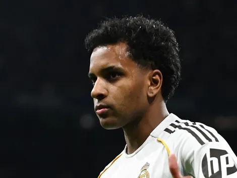 Real Madrid procura agente para sacramentar saída do Real Madrid