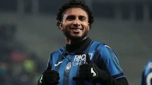 Manchester United retoma interesse em Éderson. Foto: Emilio Andreoli/Getty Images