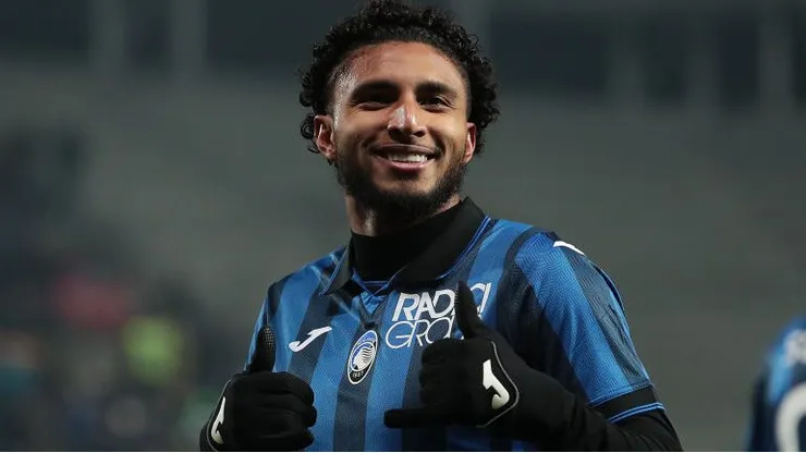 Manchester United retoma interesse em Éderson. Foto: Emilio Andreoli/Getty Images