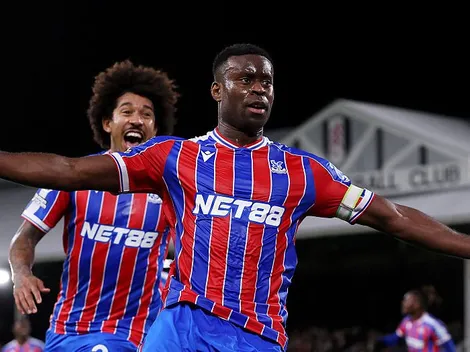 Alvo do Liverpool, zagueiro Guehi gostaria de defender o clube merengue