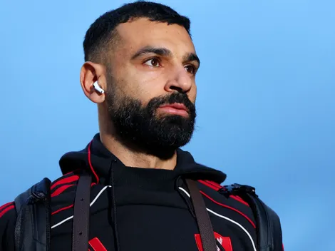 Salah e Hakimi fora do melhor time da fase de grupos