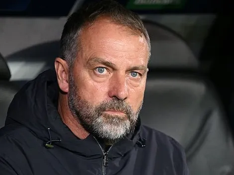 Flick pede que Deco se esforce para buscar reforços em janeiro