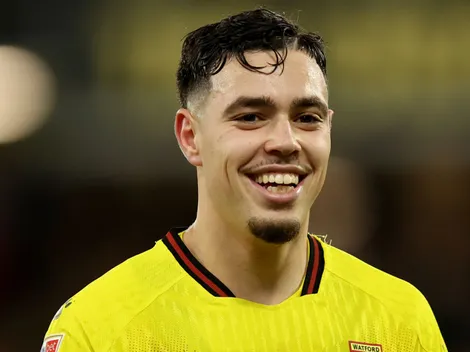 Liverpool, United e Newcastle disputam Othmane Maamma