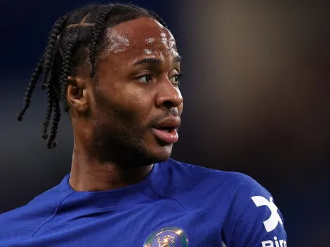 Sterling pode deixar os Blues para defender o West Ham por empréstimo