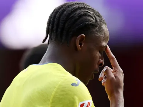 Tottenham avalia Etta Eyong após saída de Brennan Johnson