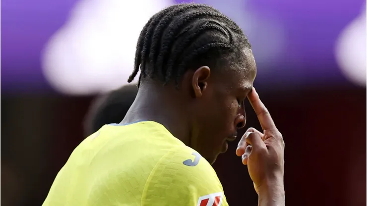Tottenham já se mexe no mercado e observa um nome que vem chamando atenção. Foto: Eddie Keogh/Getty Images