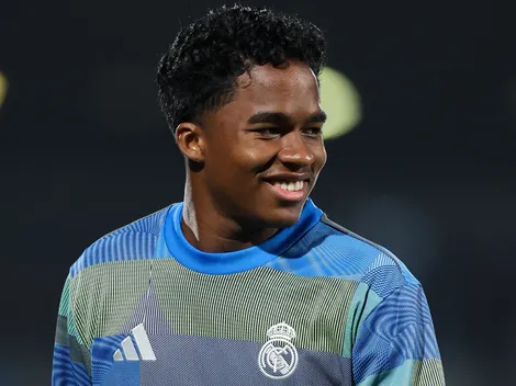 Após Endrick, Real Madrid prepara saída de Alaba