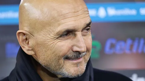 ⚽ Ironia, bastidores e recados diretos marcaram a coletiva da Juventus. Foto: Gabriele Maltinti/Getty Images