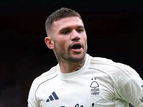 Milan e Palmeiras estão interessados no zagueiro Morato