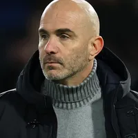 Manchester United descarta Enzo Maresca