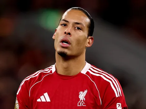 Liverpool fecha com Ifeanyi Ndukwe e prepara sucessão de Van Dijk